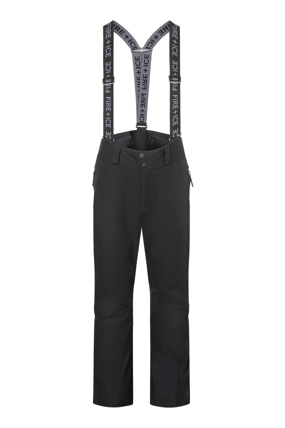 SCOTT3-T BLACK - 50