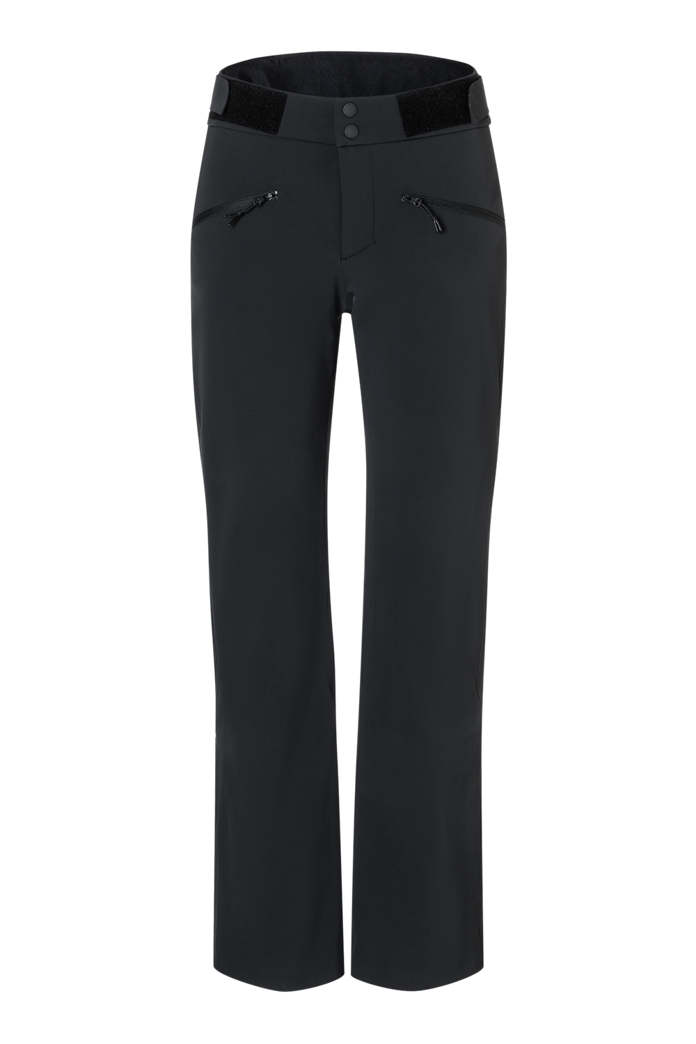 NESSA-T BLACK - 42