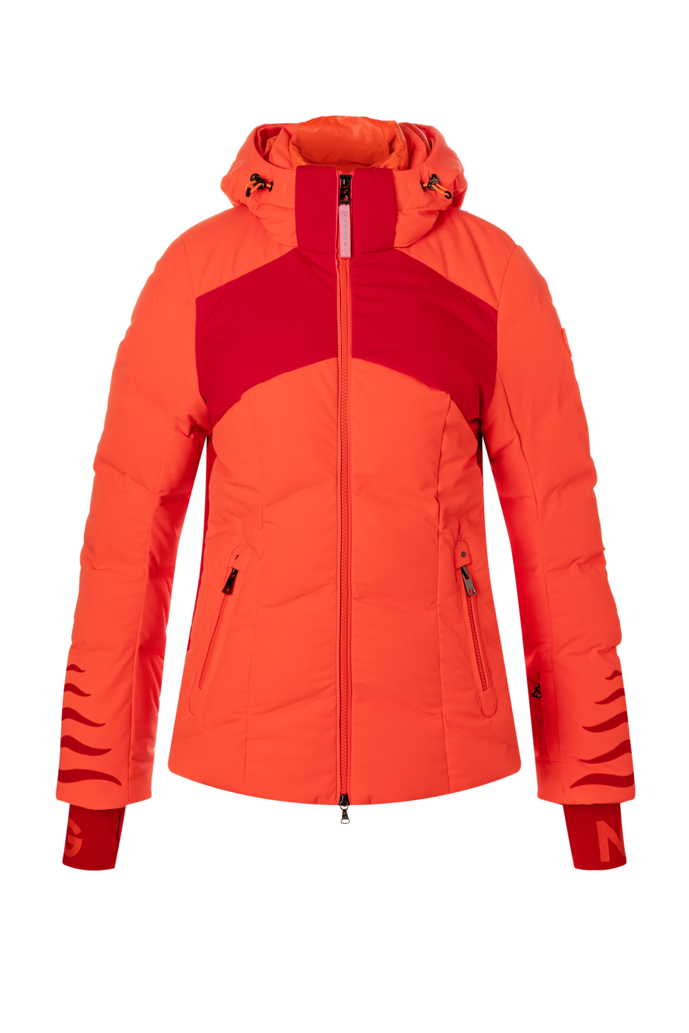 DELLA-D KIRMIZI - 34