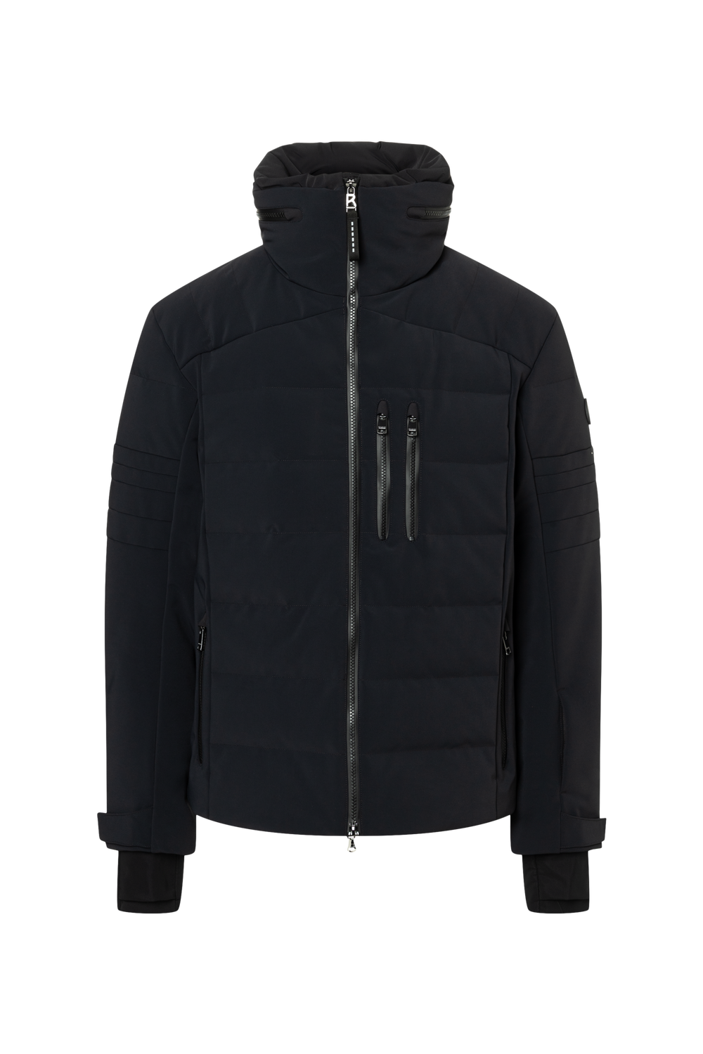 MINNO-D 50 - BLACK