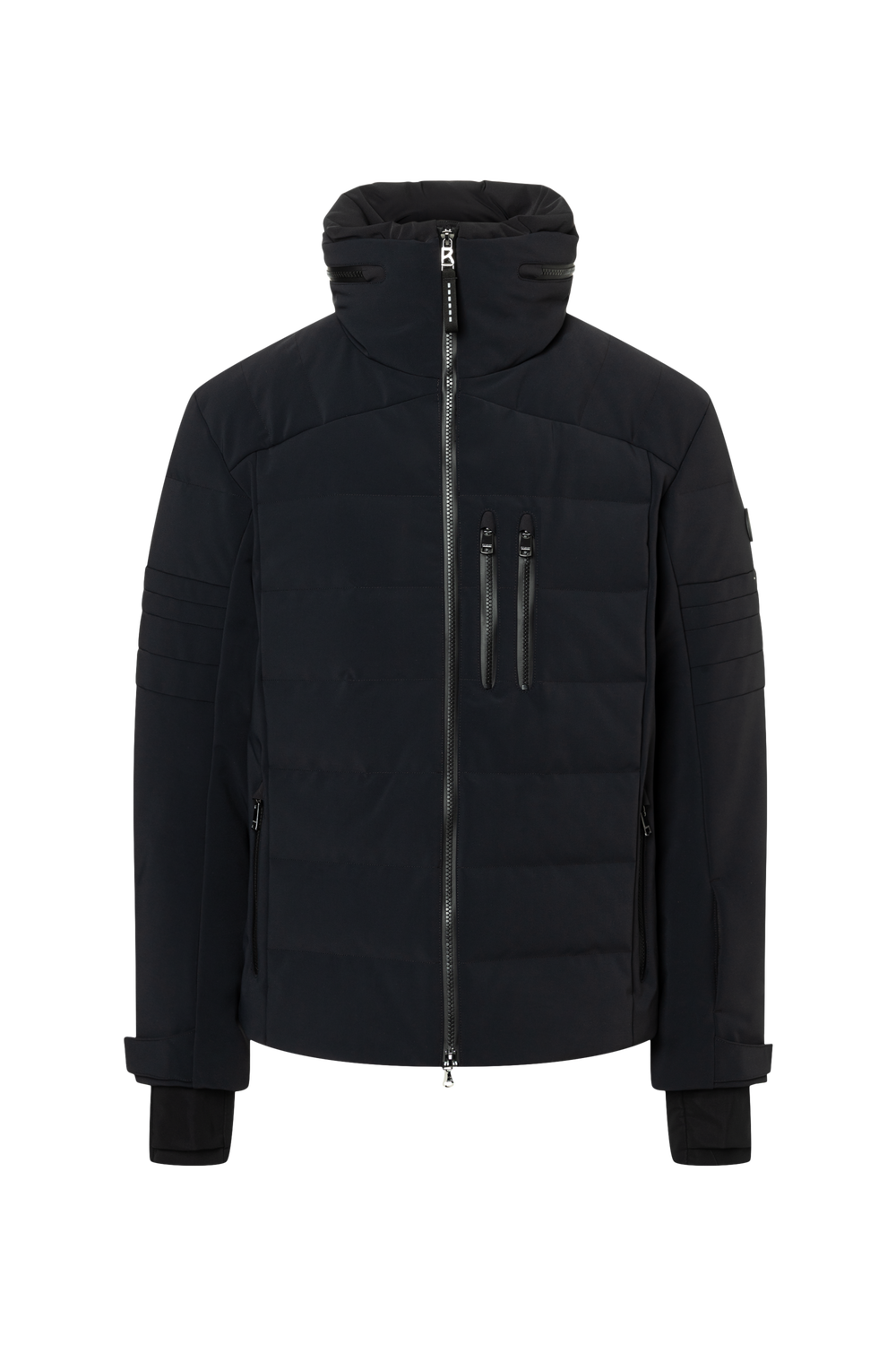 MINNO-D 56 - BLACK