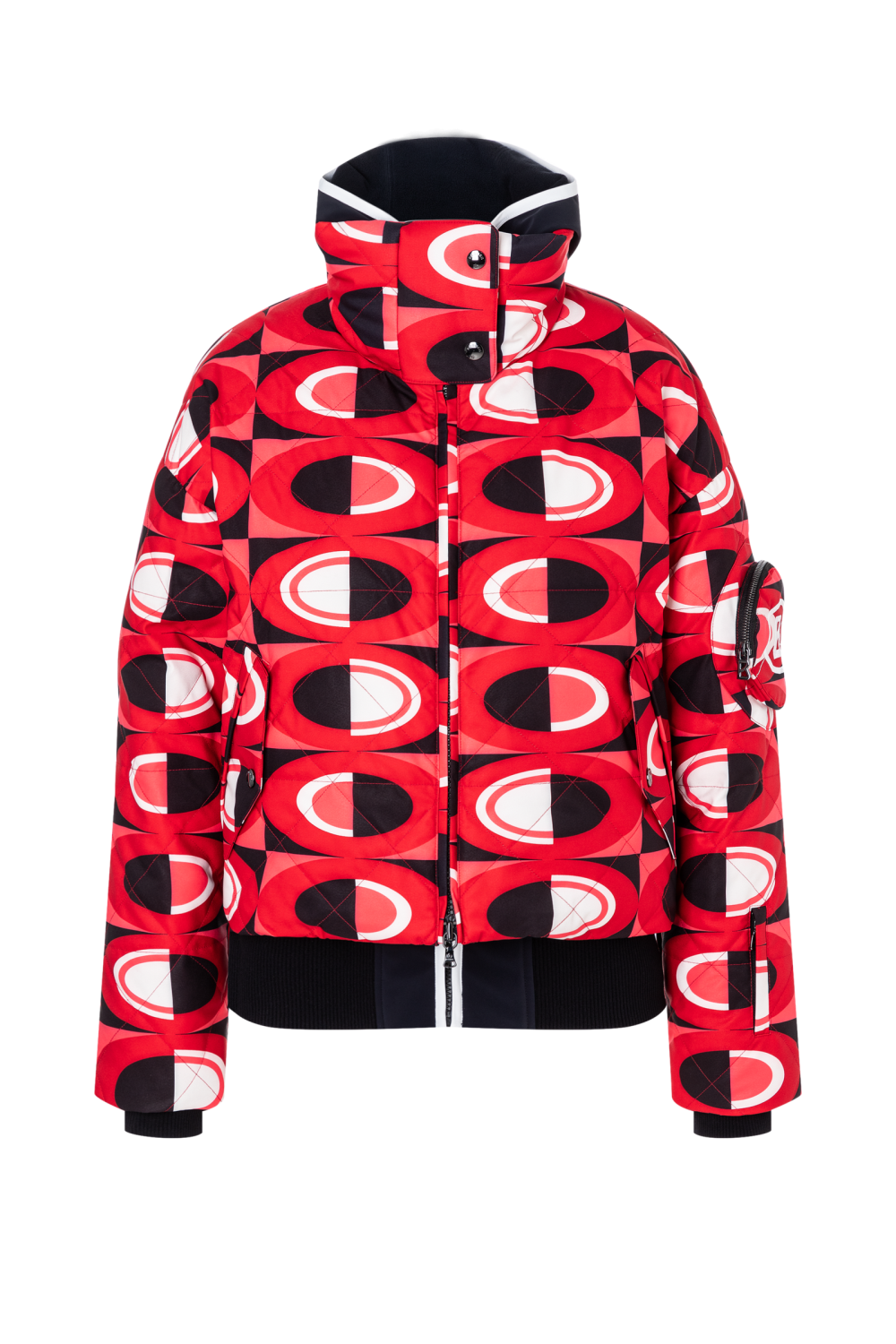 ELANI-D1 KIRMIZI - 40