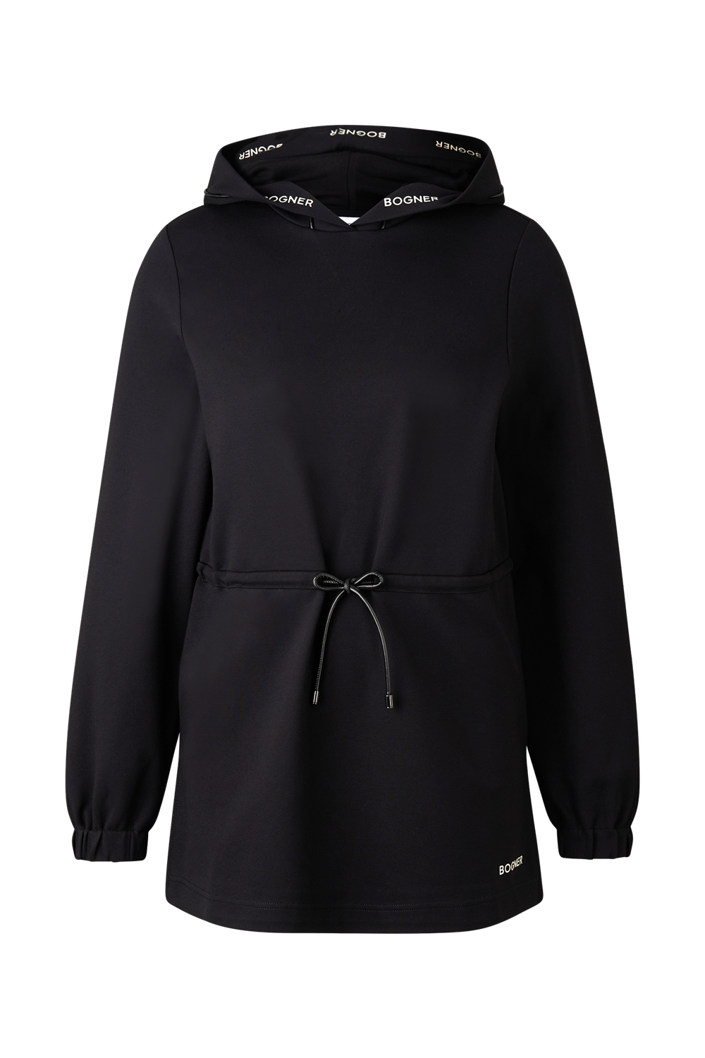 KAROLINA 36 - BLACK