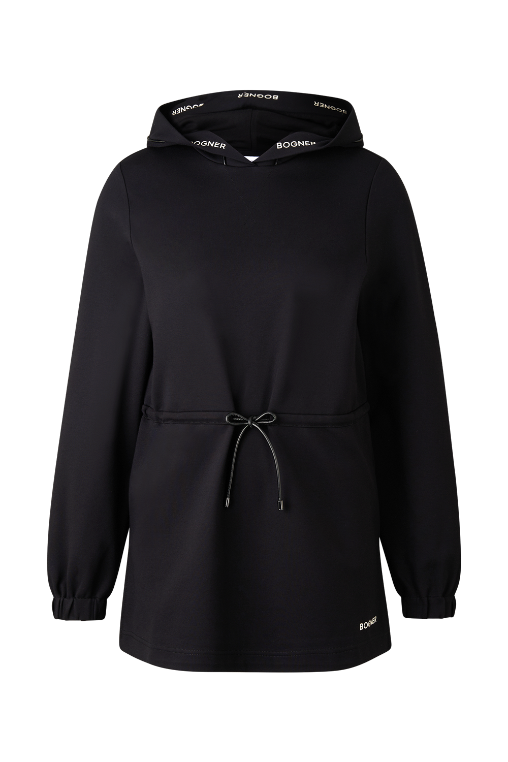 KAROLINA 38 - BLACK