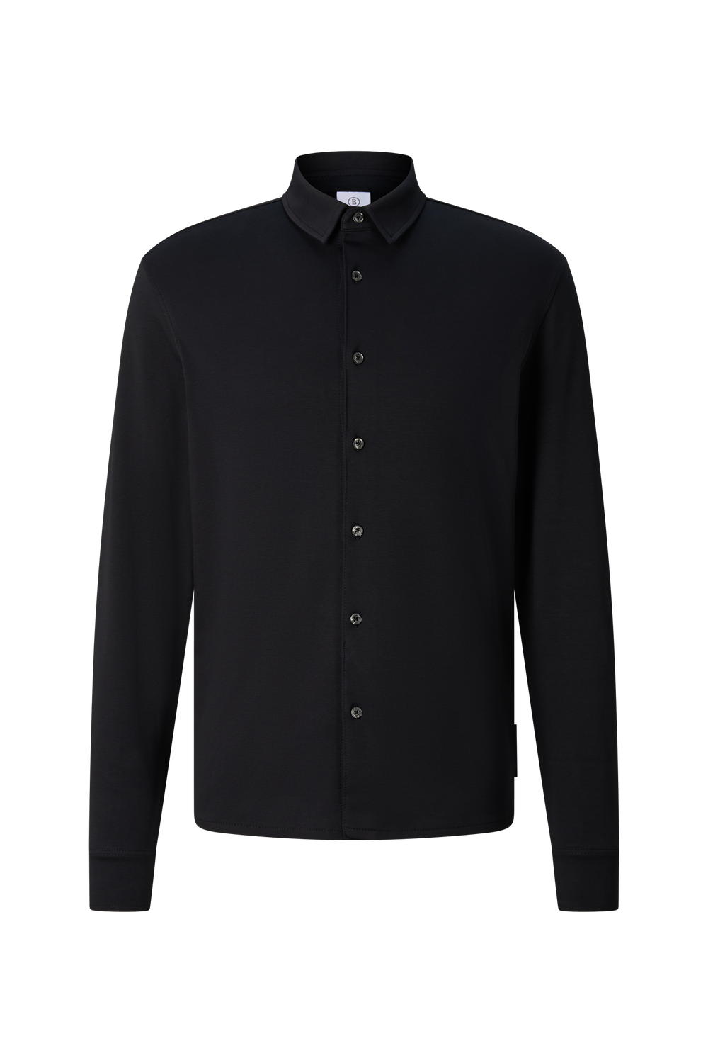 FRANZ-10 XL - BLACK