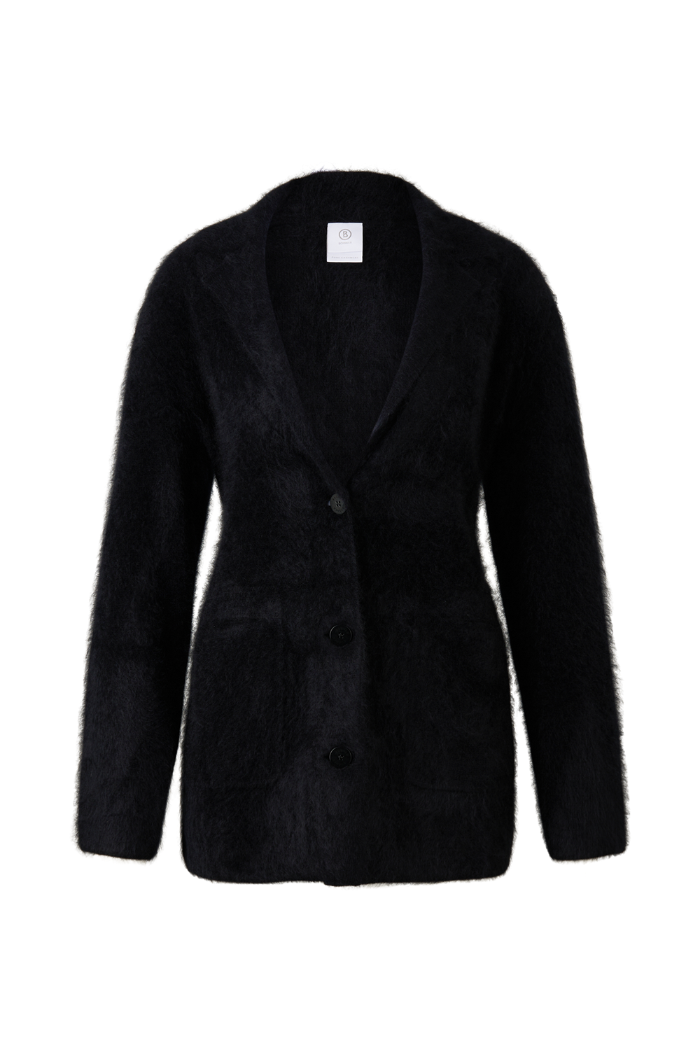 JADIE-1 38 - BLACK