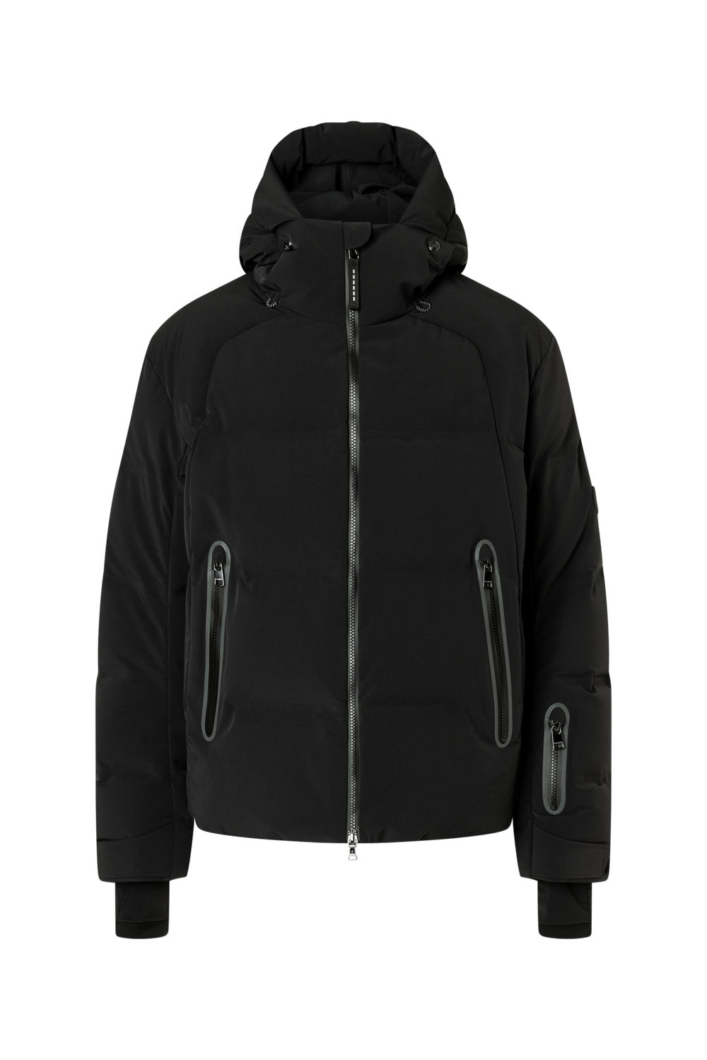 PAALE-D 52 - BLACK