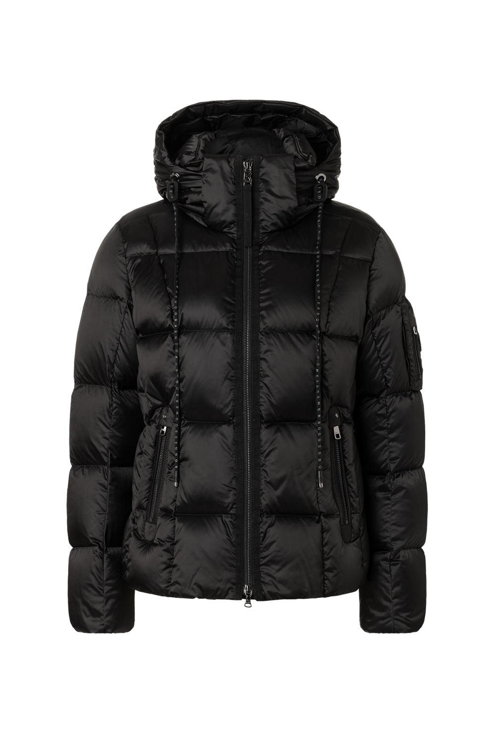 FELINE-D SİYAH - 42