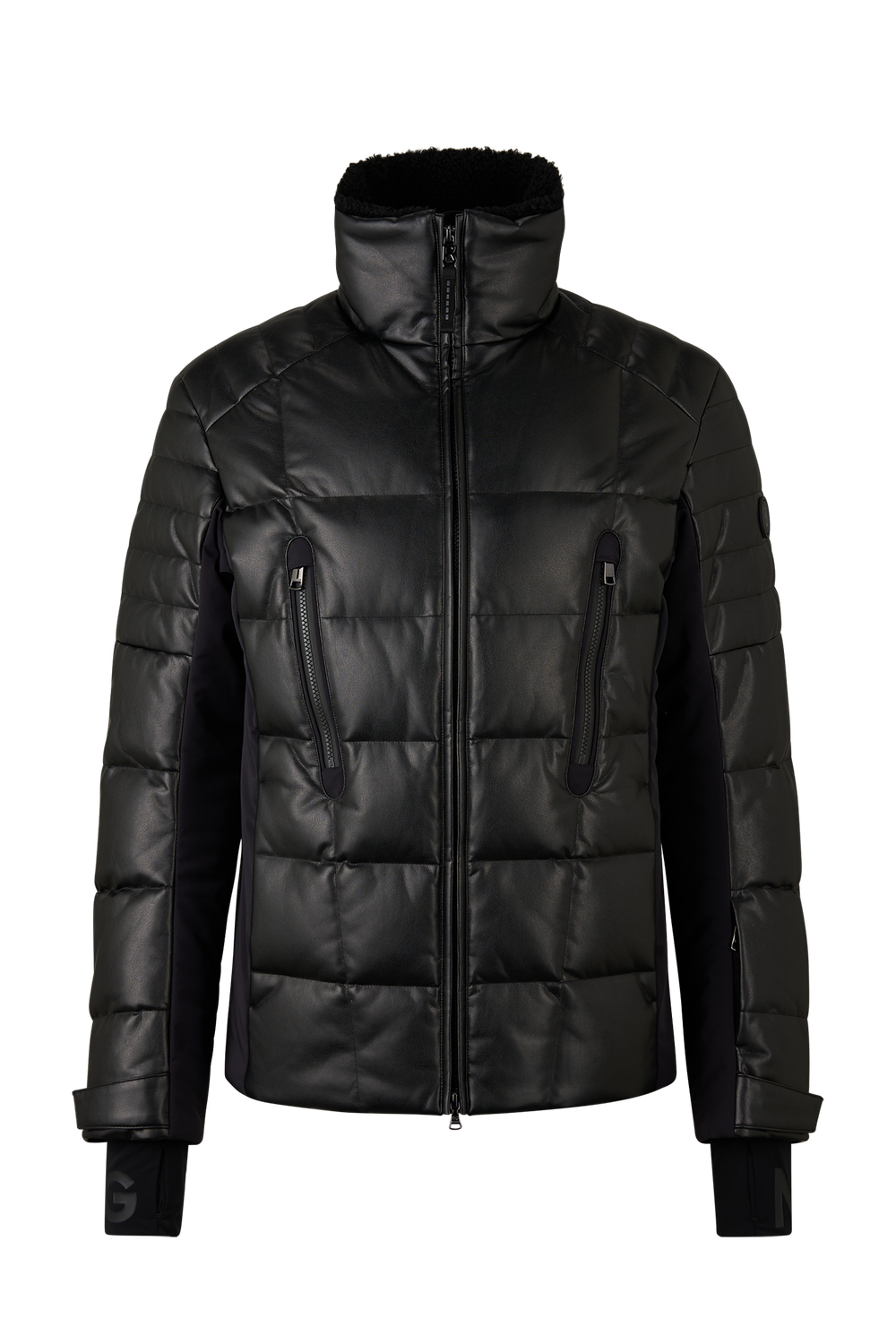 CALEM-D BLACK - 46