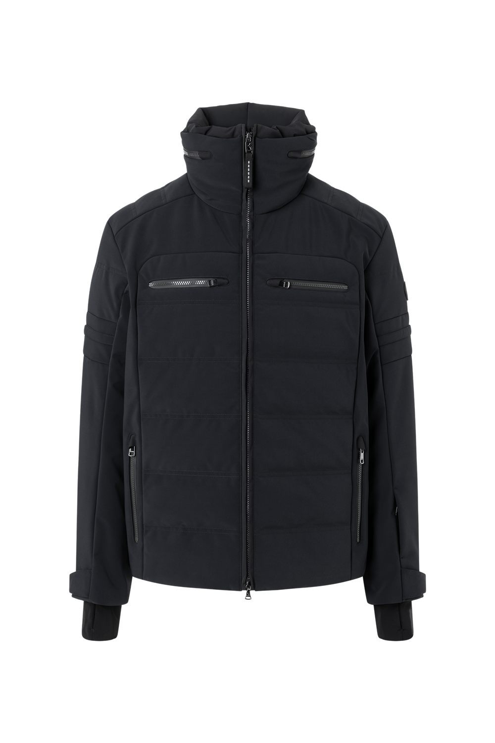 MINHO-D BLACK - 46