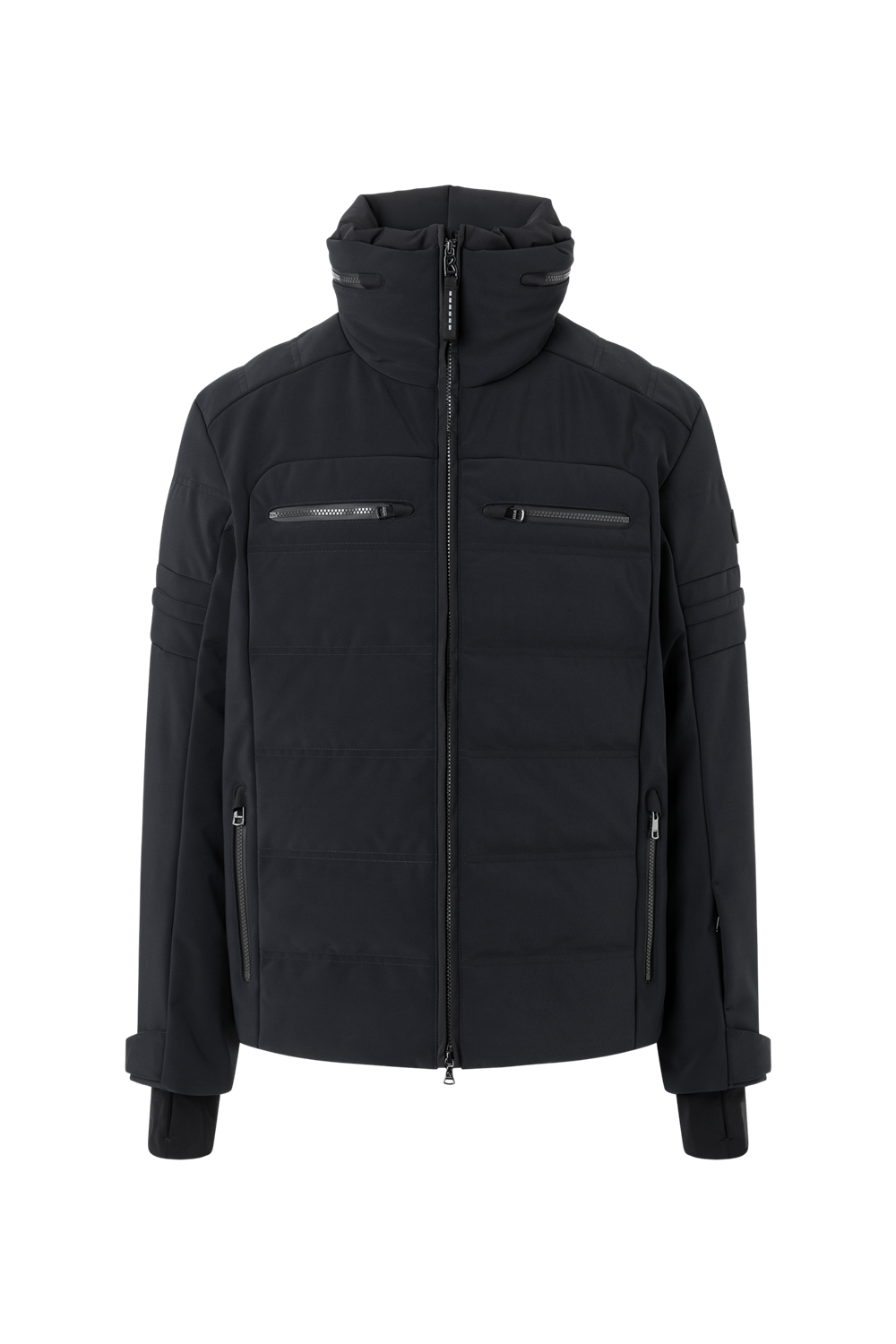 MINHO-D BLACK - 48