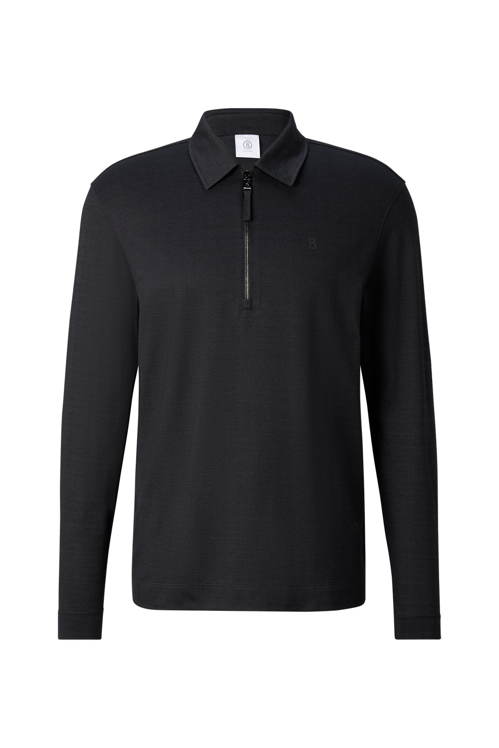 BAILEY-1 XXL - BLACK
