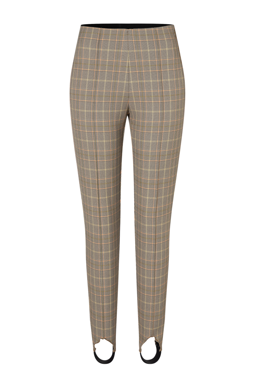 ELAINE Kadın After Ski Pantolon