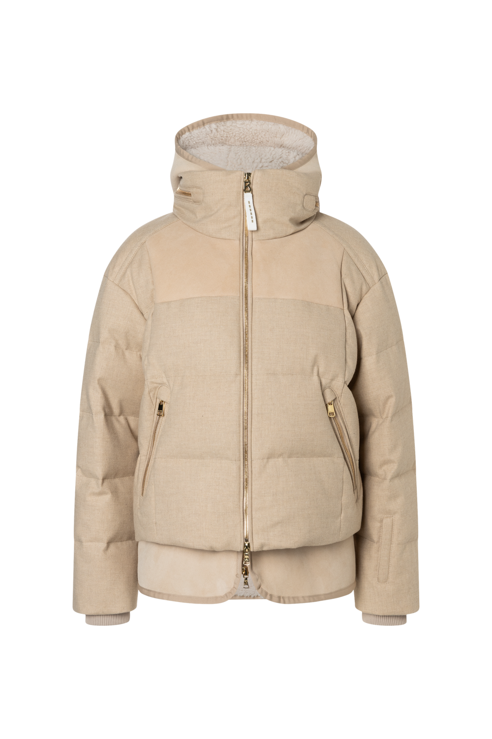 MOJA-LD 36 - BEJ
