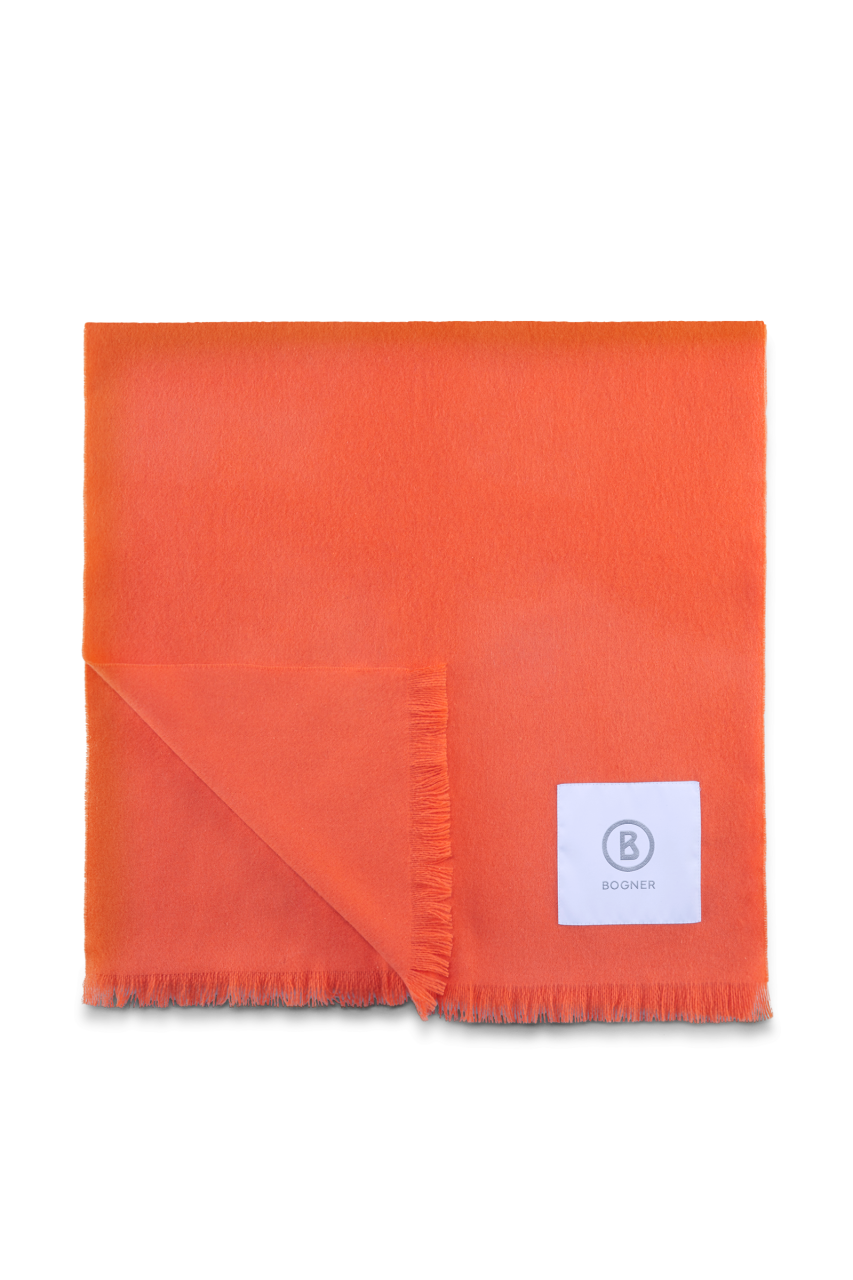 LESSI  Şal TURUNCU - OSO