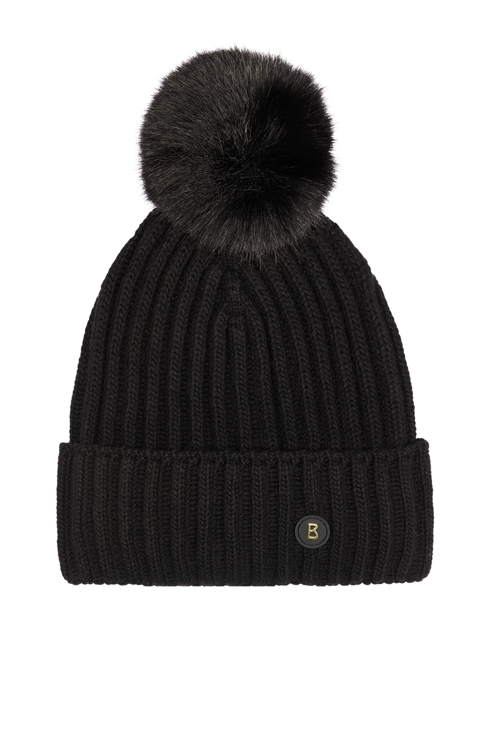 RANYA2 OSO - BLACK