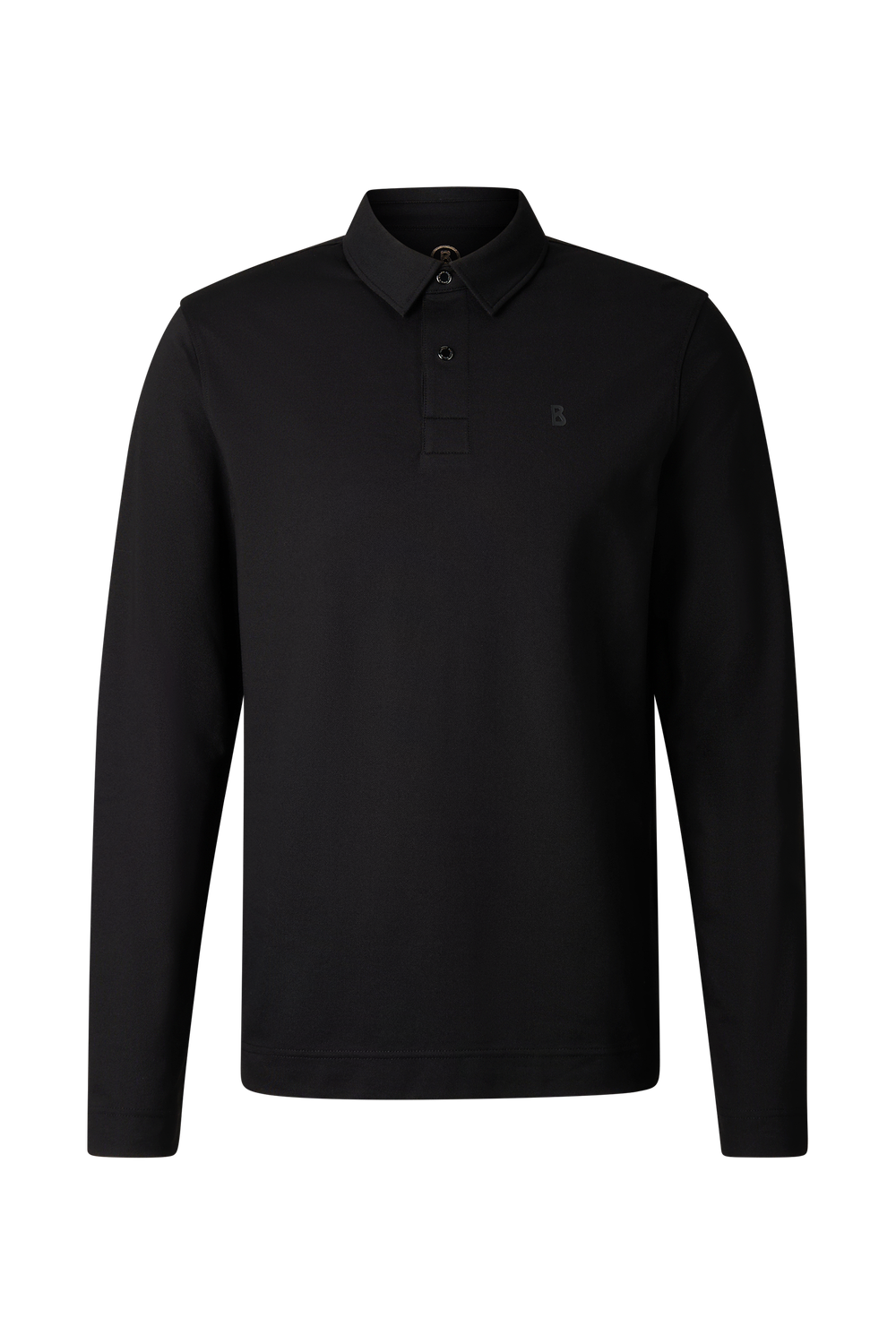 TIMON-6 3XL - BLACK