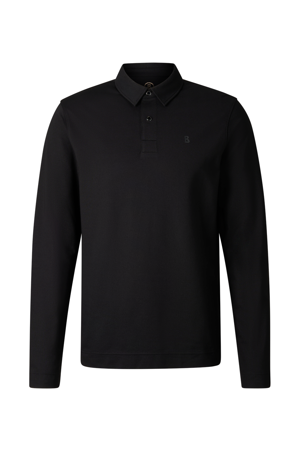 TIMON-6 L - BLACK