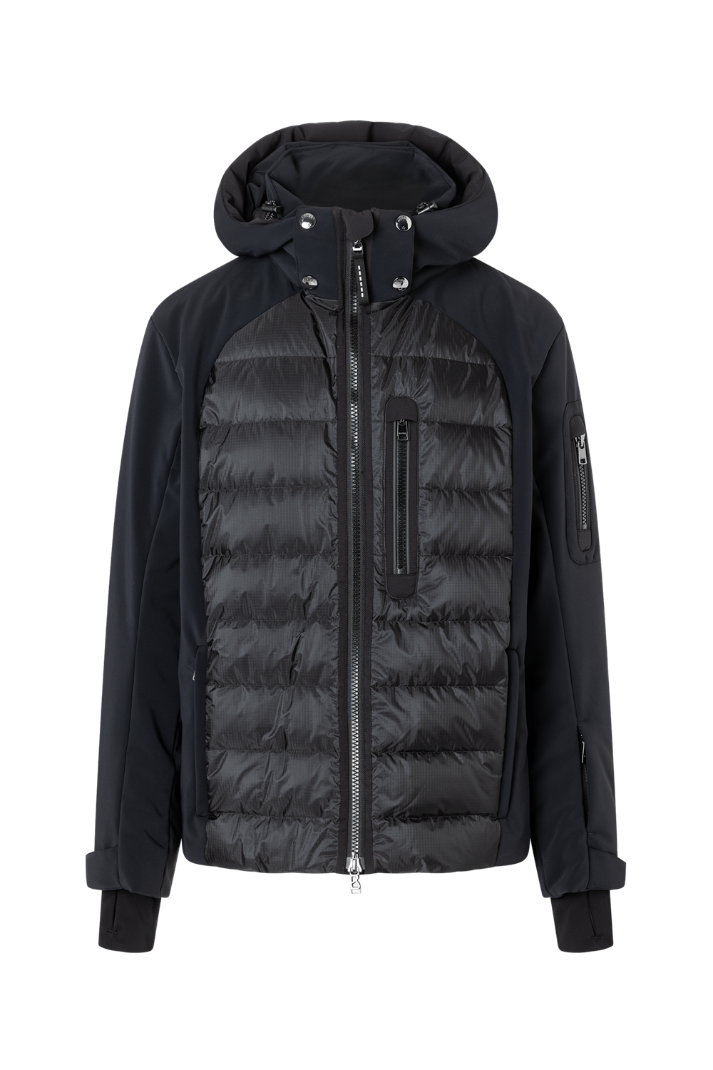 ZORAN-D BLACK - 50