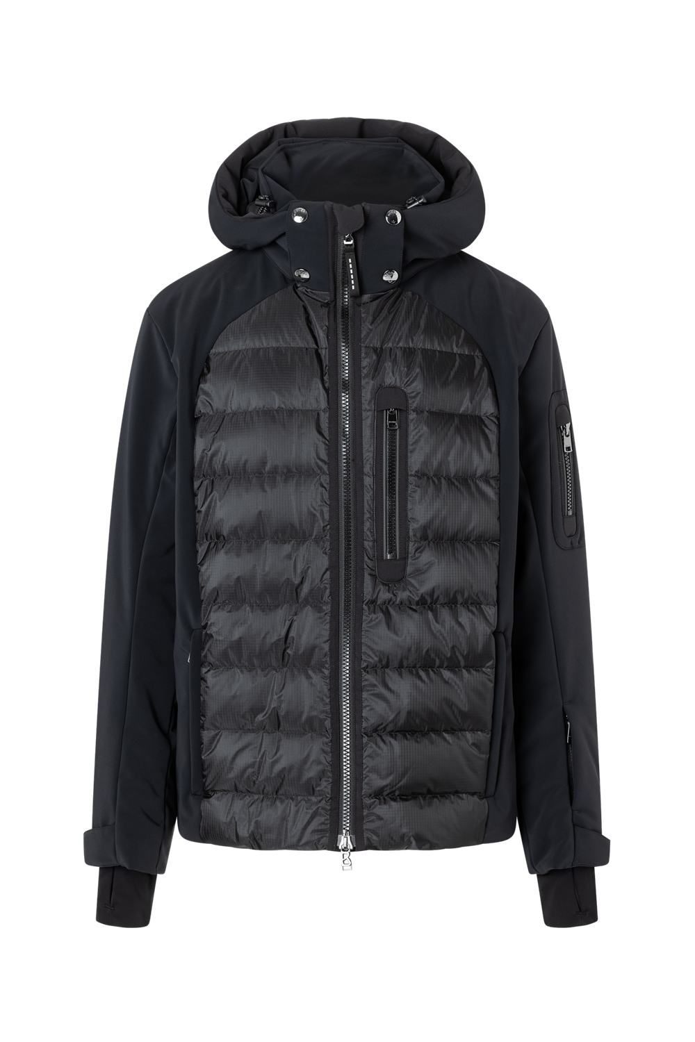 ZORAN-D BLACK - 52