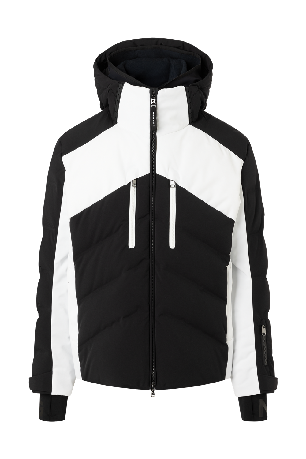 JERVIS-D BLACK - 50
