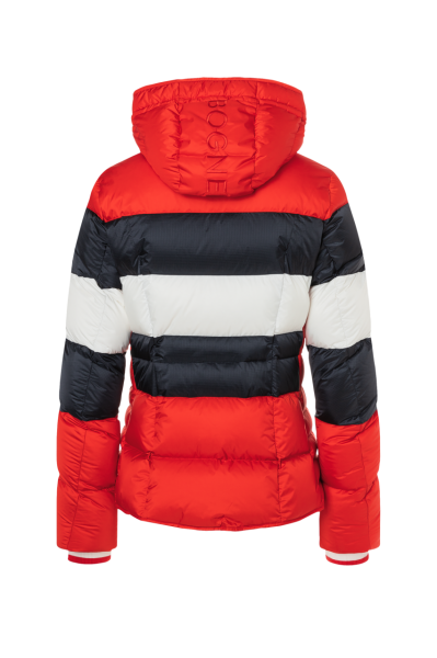 COLLY-D Kadın Kayak Montu