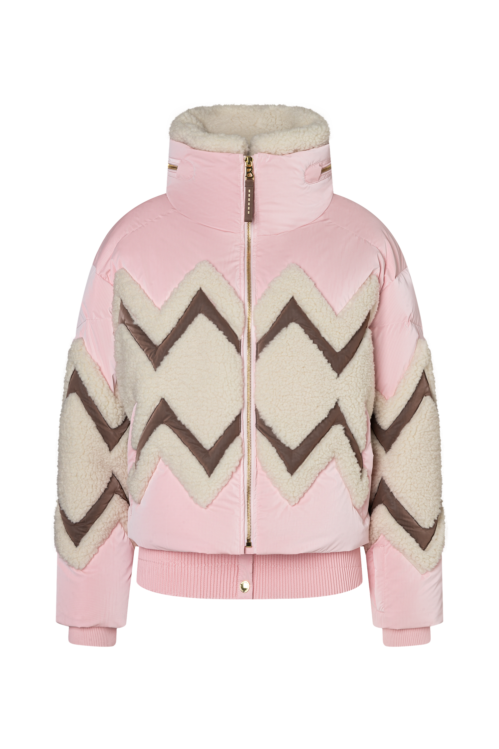VAYA-D 34 - PEMBE