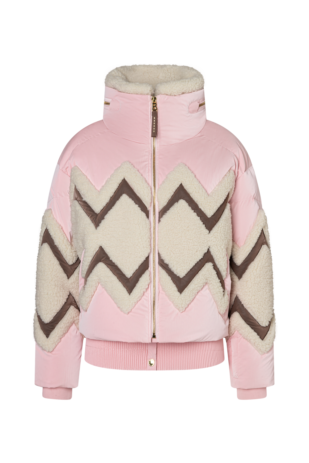 VAYA-D 38 - PEMBE