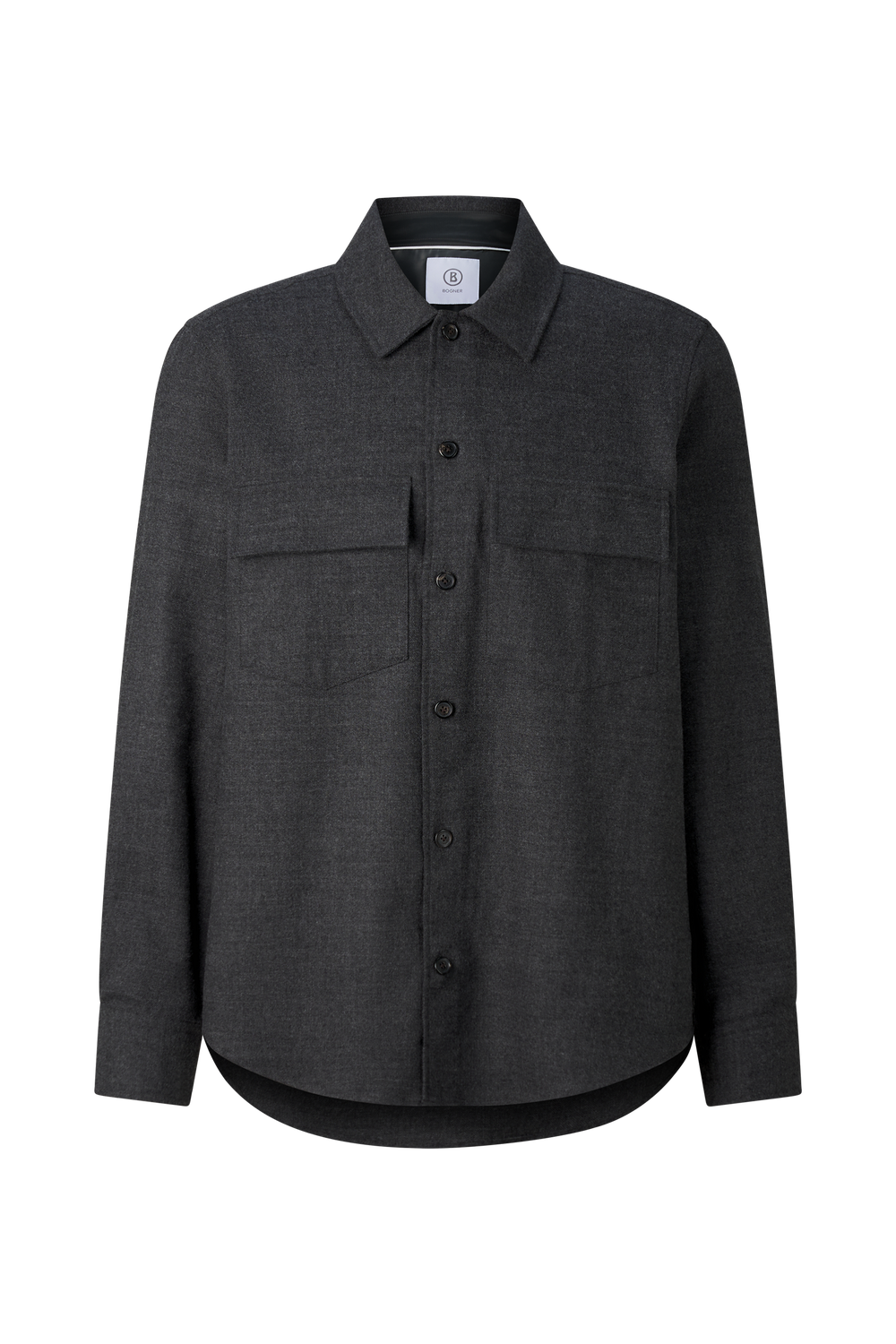 HEIKO-6 M - GRİ