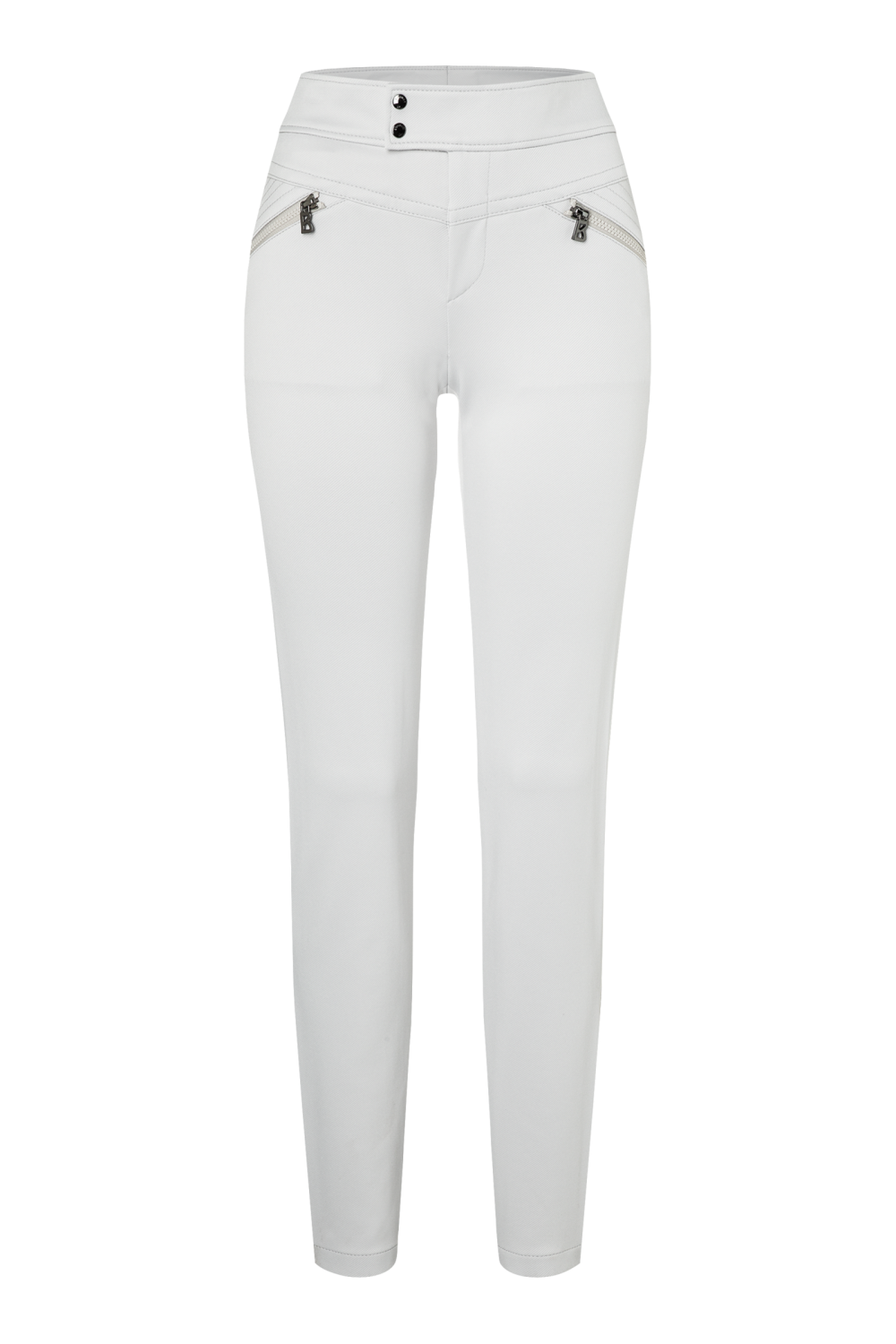 LINDY Kadın Pantolon KREM - 38