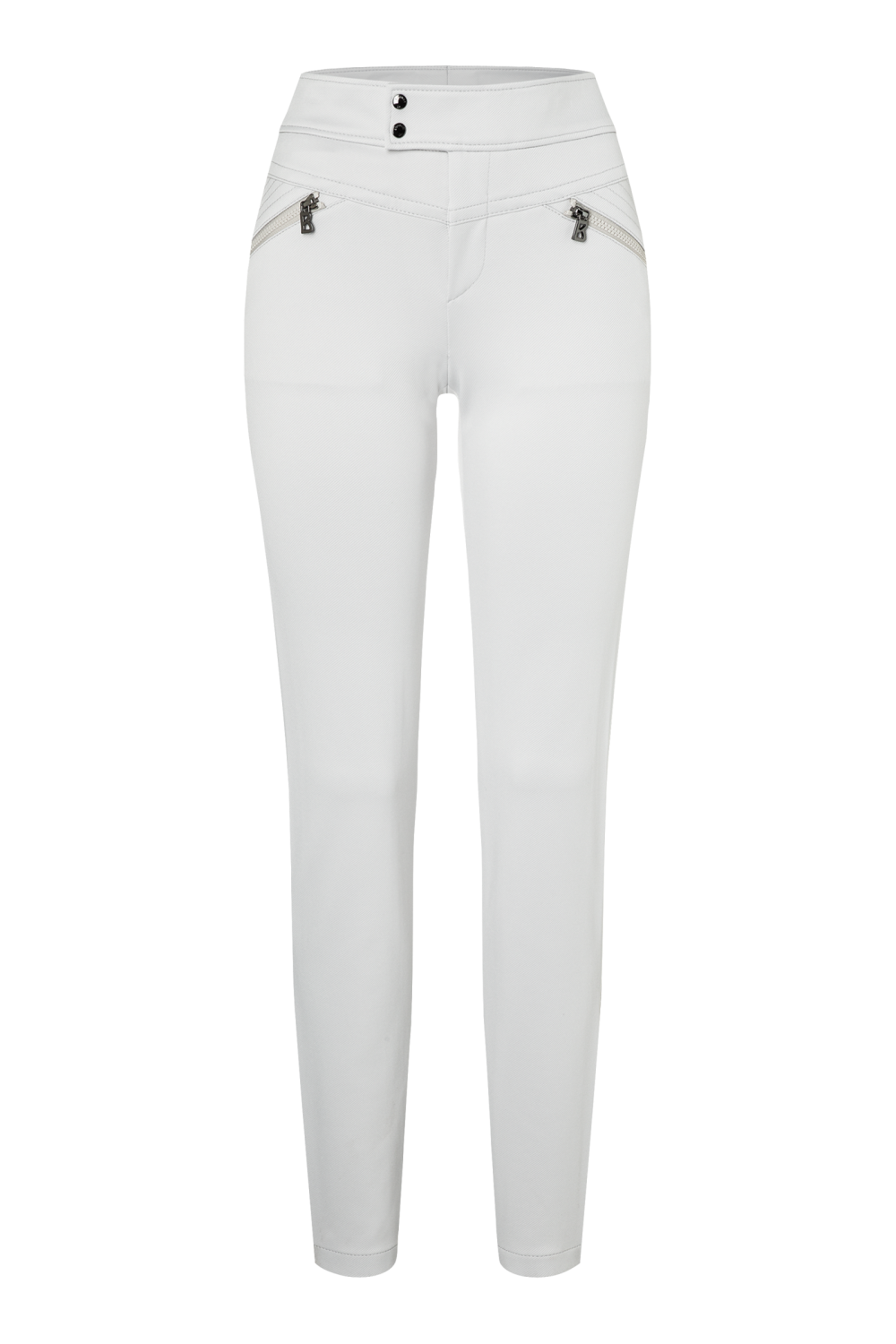 LINDY Kadın Pantolon KREM - 40