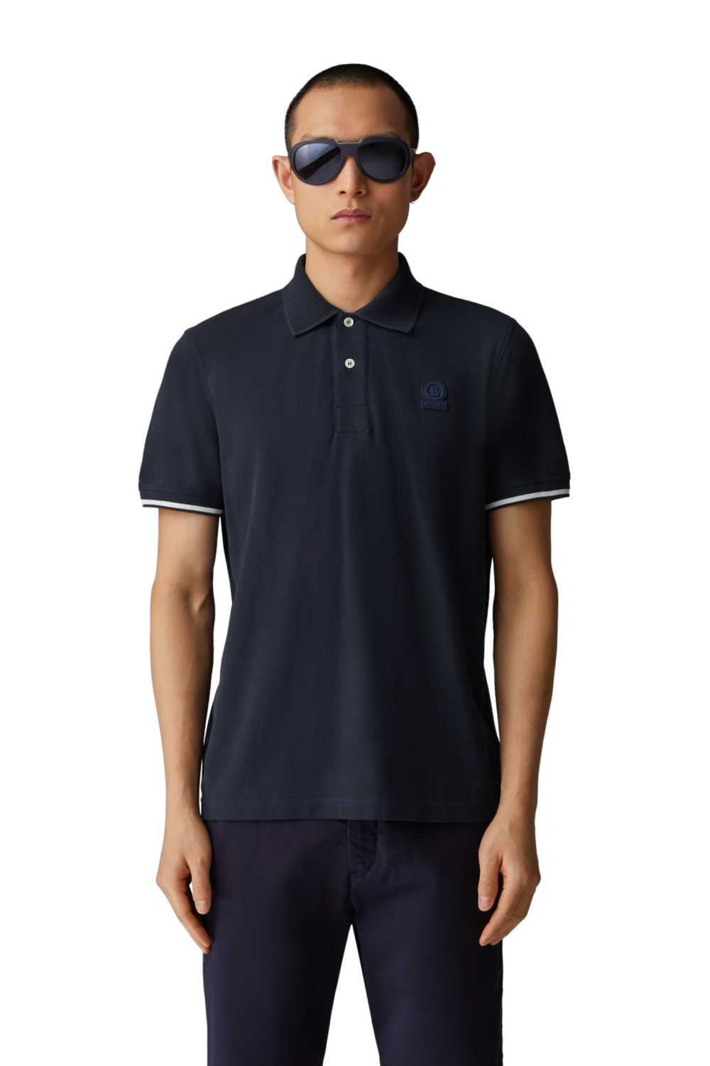 FION-6 LACİVERT - 3XL