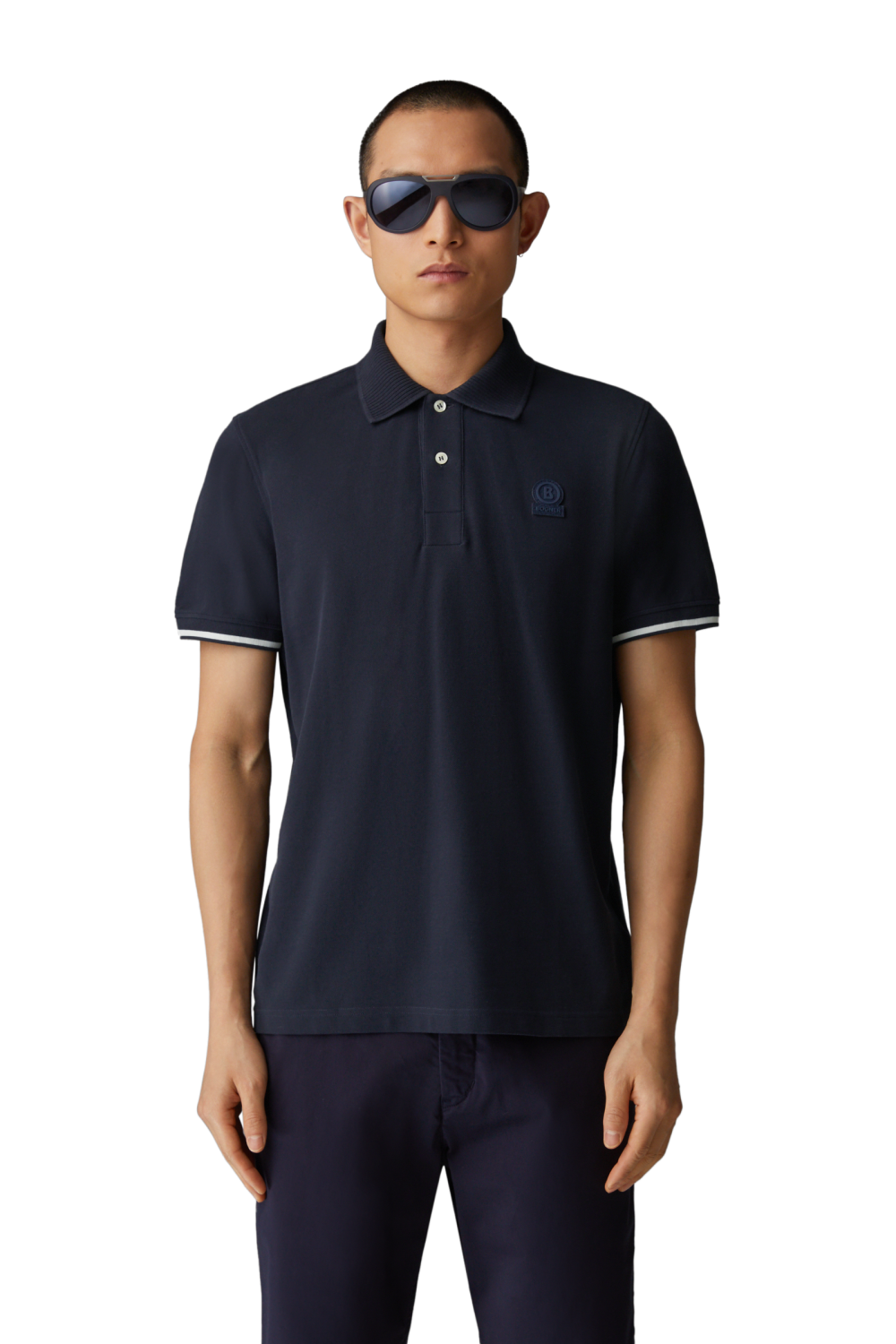 FION-6 LACİVERT - M