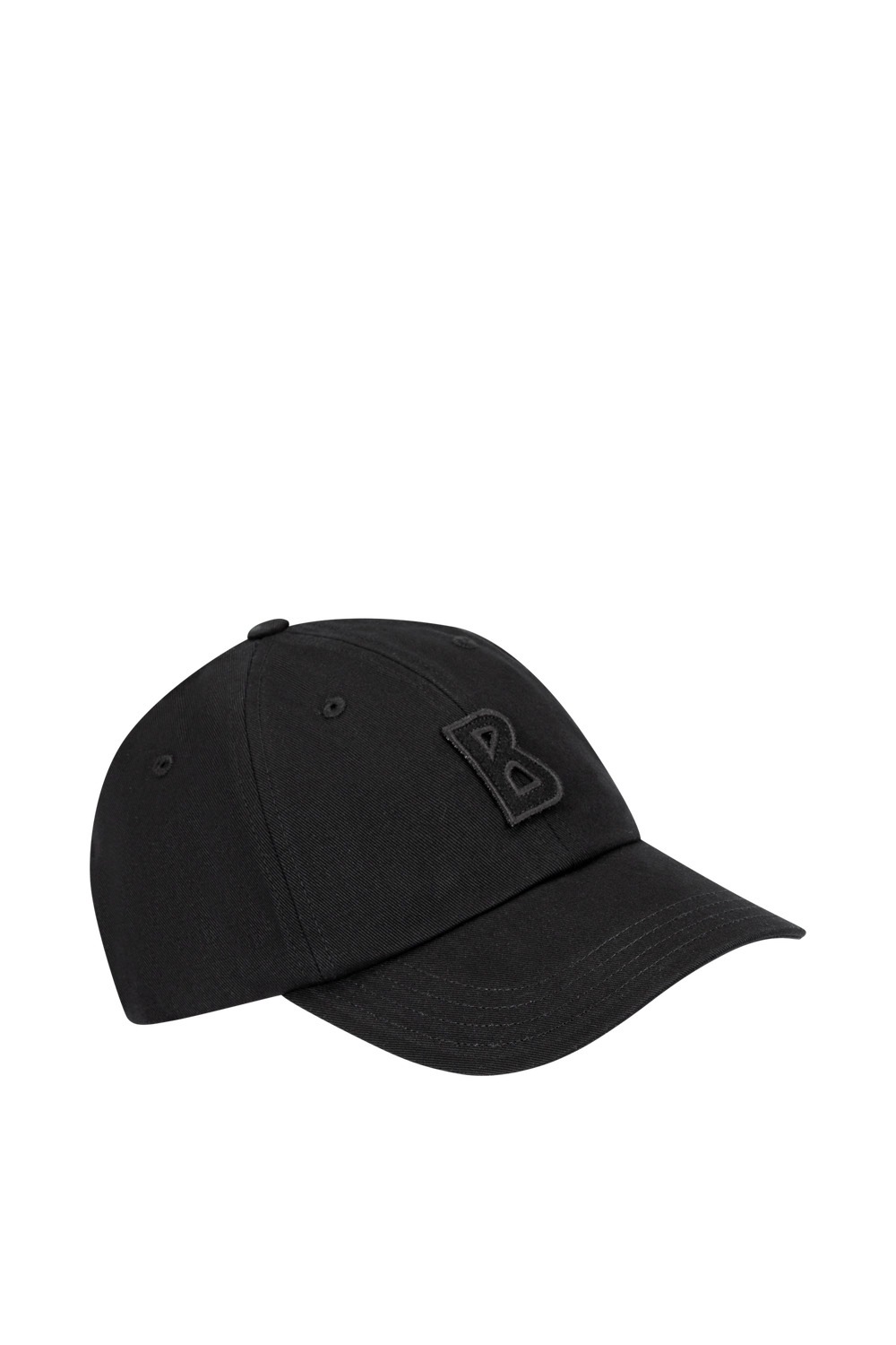 RALF-3 OSO - BLACK