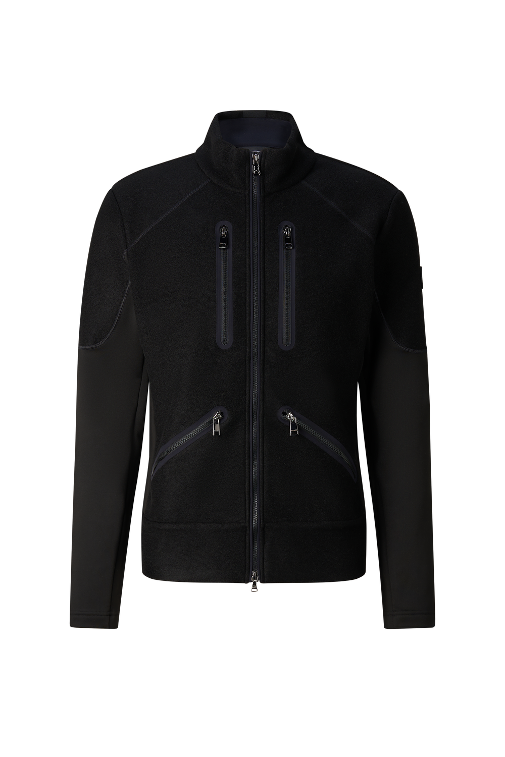 CURTIZ XL - BLACK