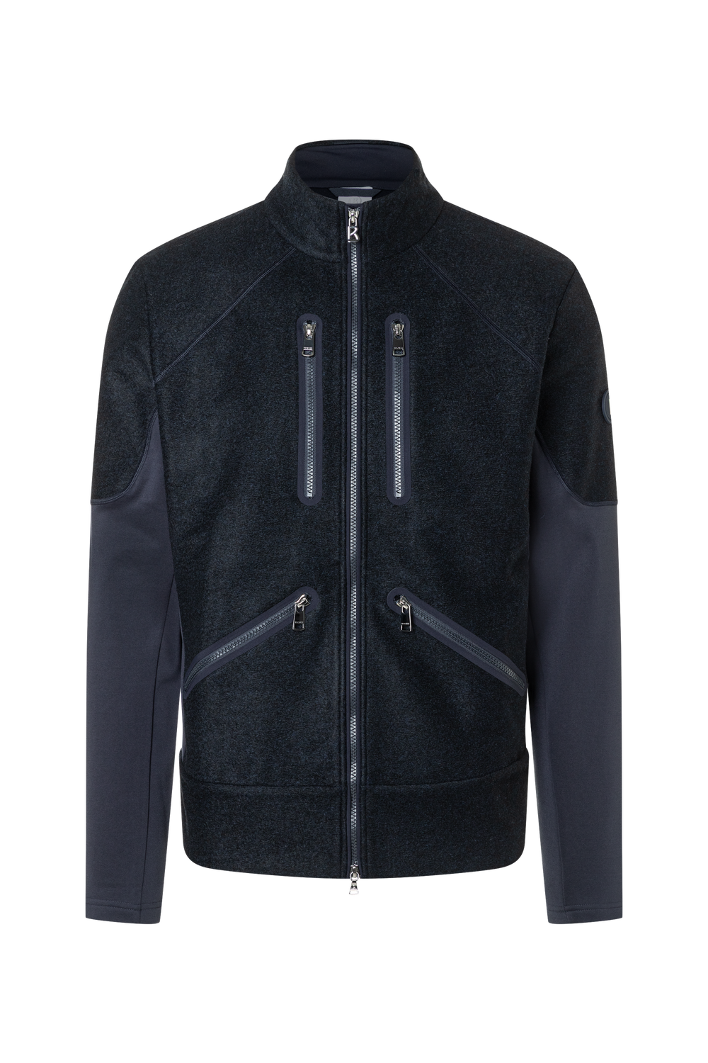 CURTIZ 3XL - LACİVERT
